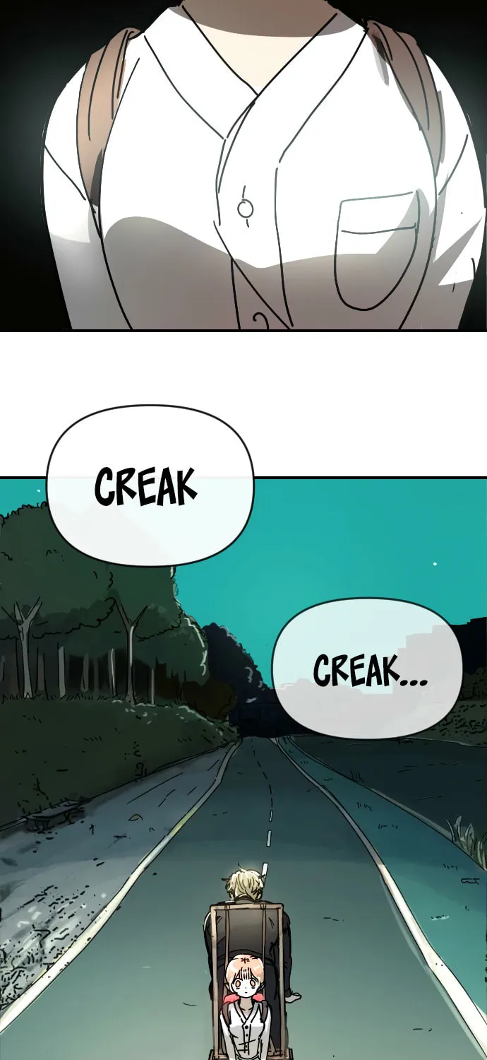 Moduga Nal Sileohanda Chapter 4 page 91 - 