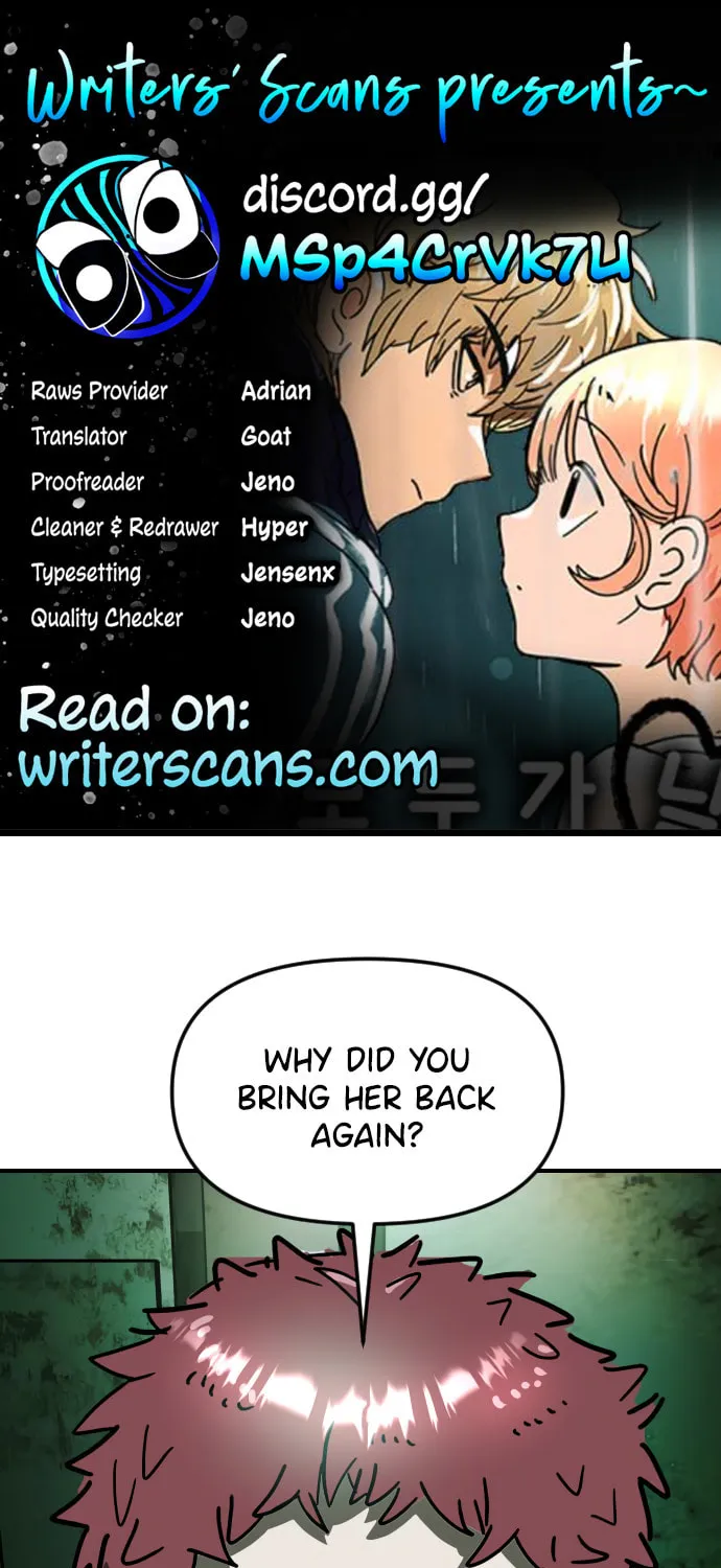 Moduga Nal Sileohanda Chapter 5 page 1 - 