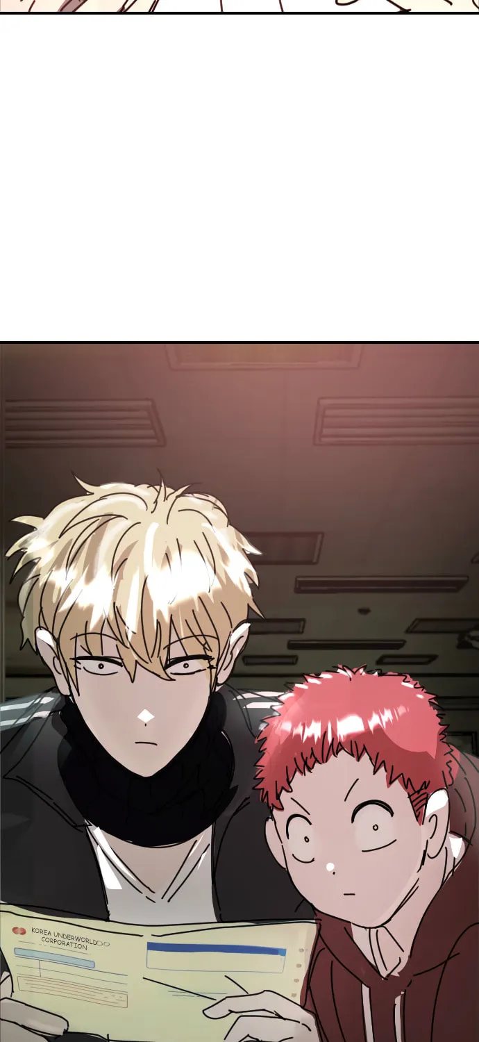 Moduga Nal Sileohanda Chapter 5 page 115 - 