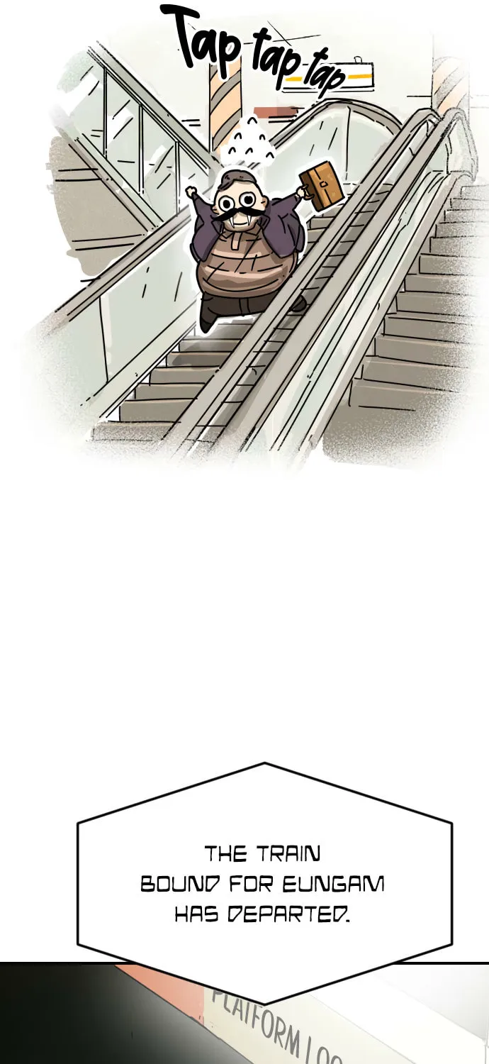 Moduga Nal Sileohanda Chapter 5 page 119 - 