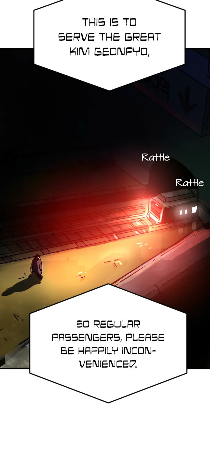 Moduga Nal Sileohanda Chapter 5 page 129 - 