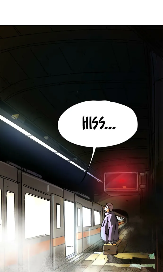 Moduga Nal Sileohanda Chapter 5 page 130 - 