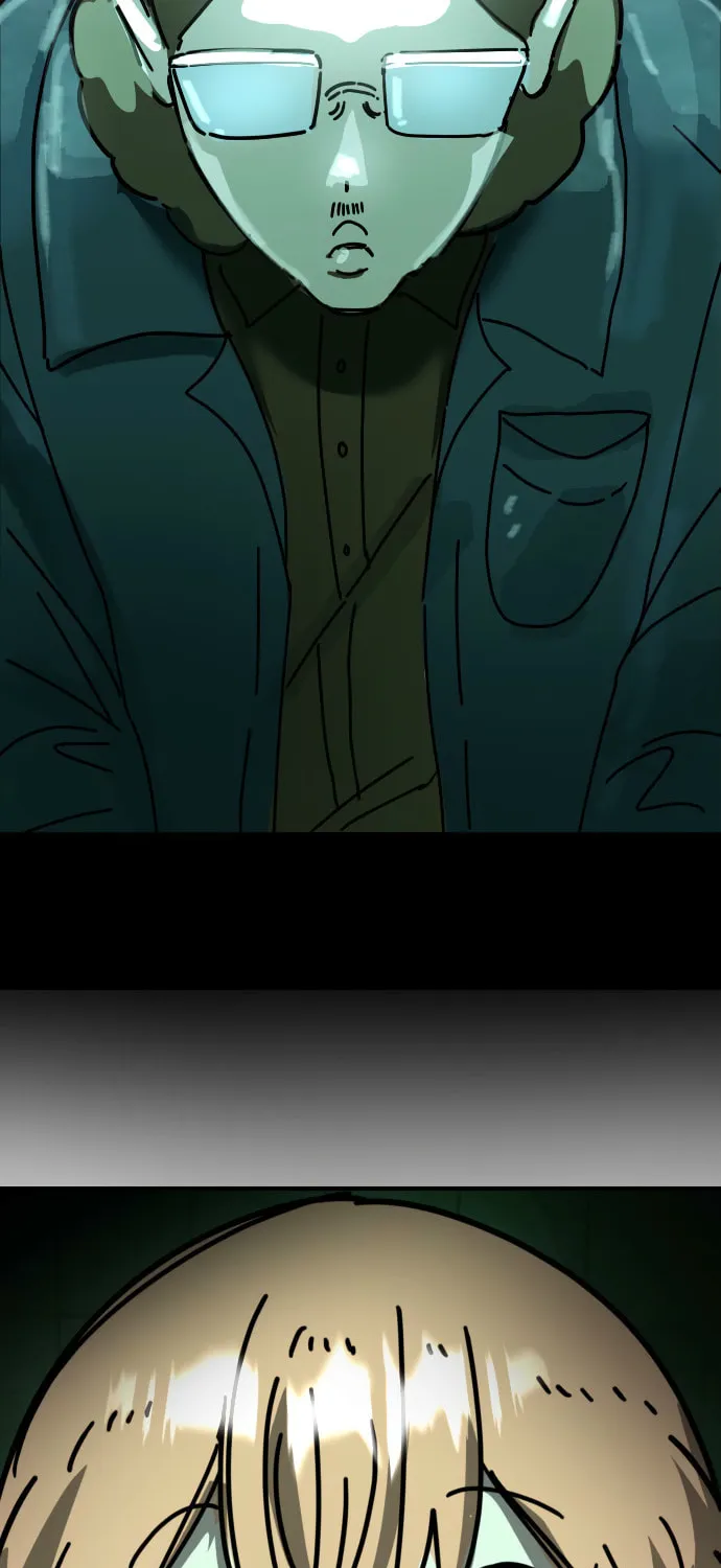 Moduga Nal Sileohanda Chapter 5 page 17 - 
