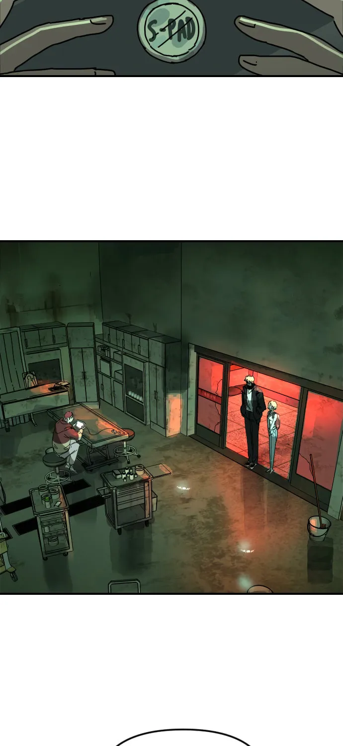Moduga Nal Sileohanda Chapter 5 page 3 - 