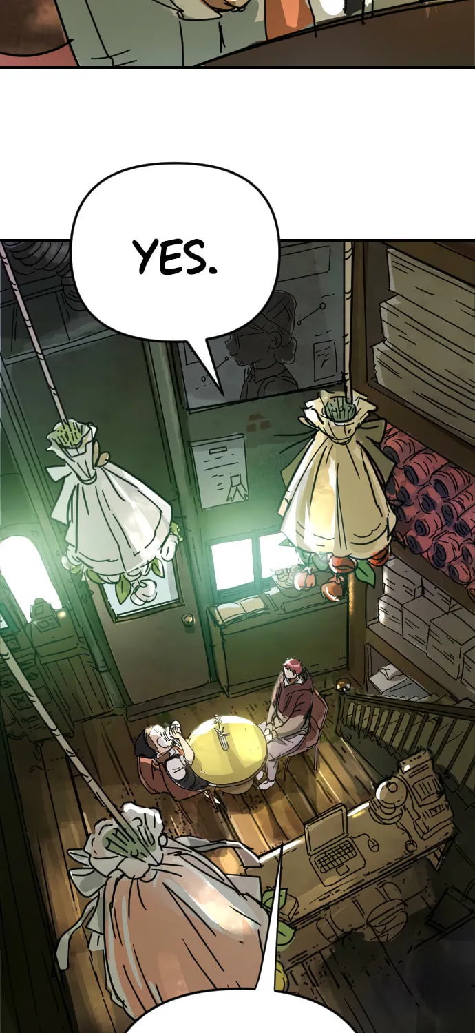 Moduga Nal Sileohanda Chapter 5 page 23 - 