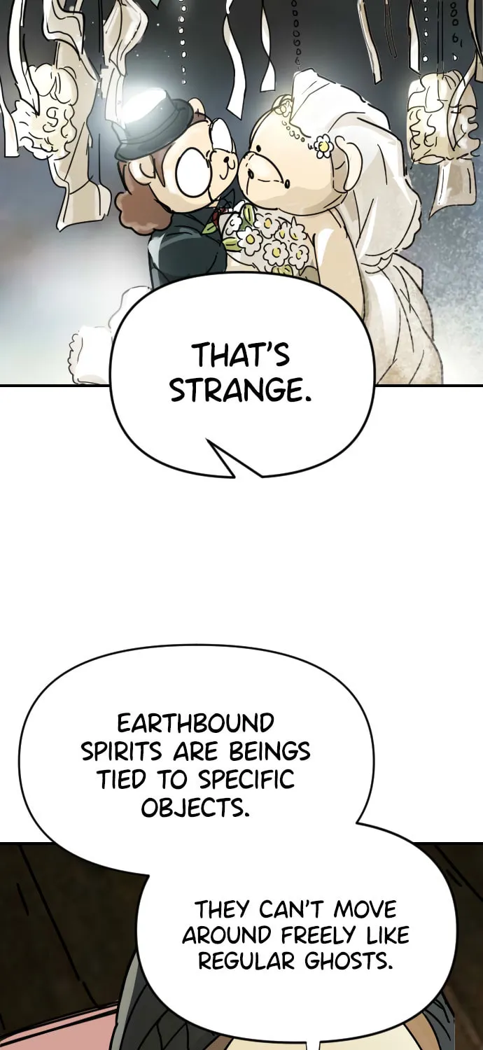 Moduga Nal Sileohanda Chapter 5 page 25 - 