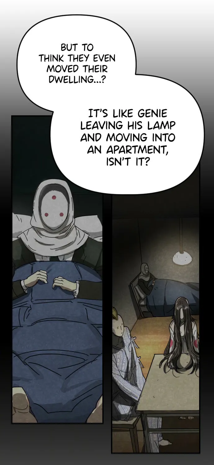Moduga Nal Sileohanda Chapter 5 page 27 - 