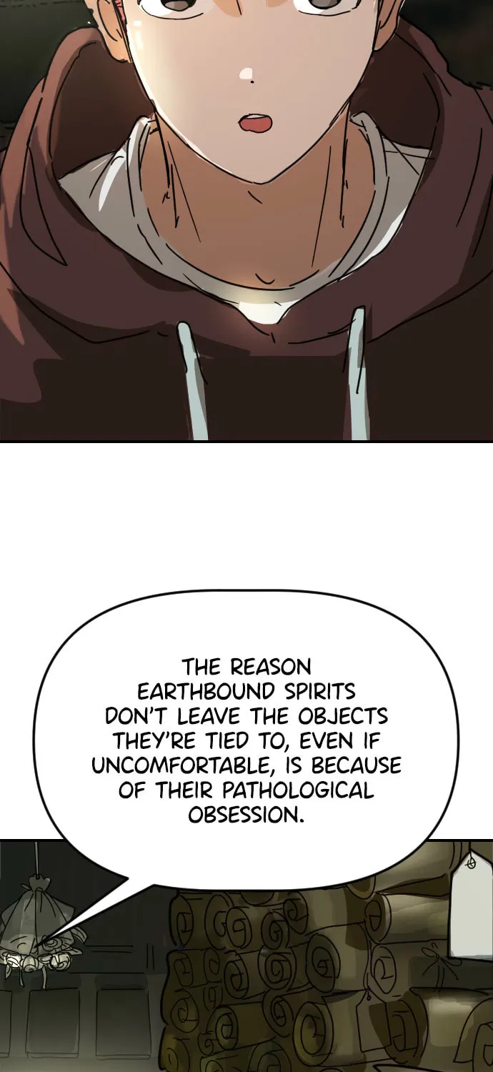 Moduga Nal Sileohanda Chapter 5 page 29 - 