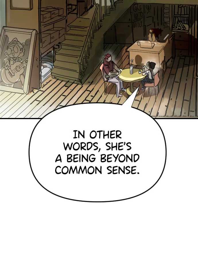 Moduga Nal Sileohanda Chapter 5 page 34 - 