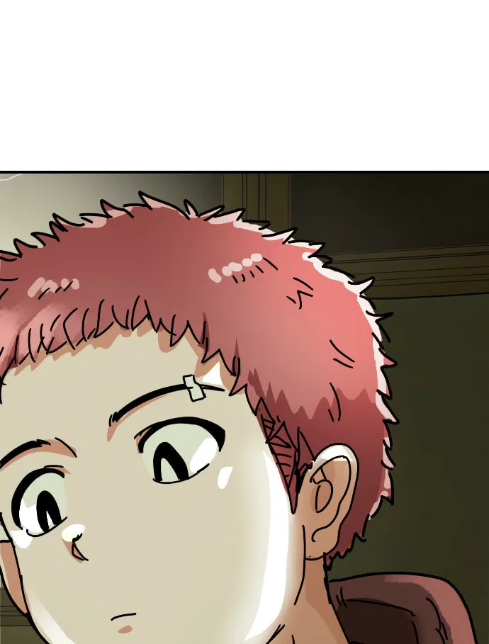 Moduga Nal Sileohanda Chapter 5 page 36 - 