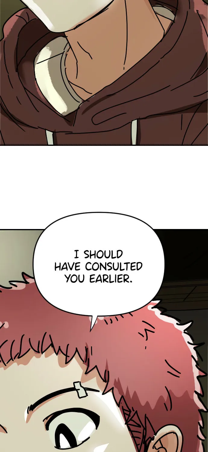 Moduga Nal Sileohanda Chapter 5 page 37 - 