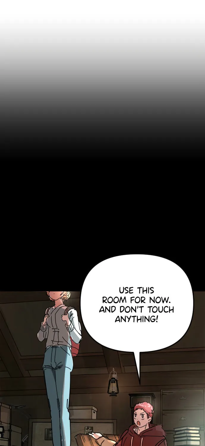 Moduga Nal Sileohanda Chapter 5 page 39 - 