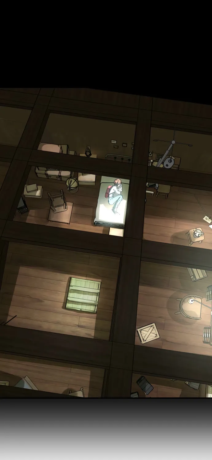 Moduga Nal Sileohanda Chapter 5 page 45 - 