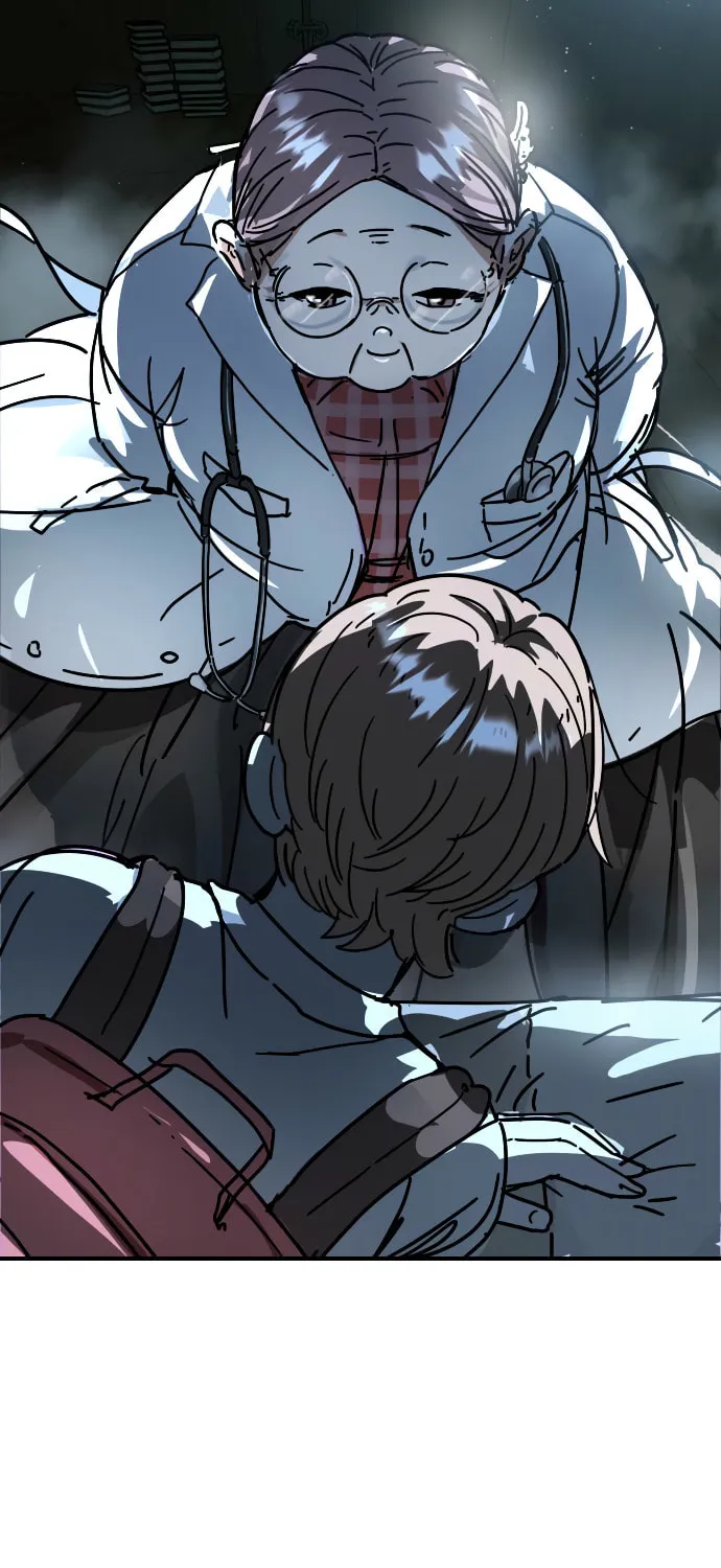 Moduga Nal Sileohanda Chapter 5 page 53 - 