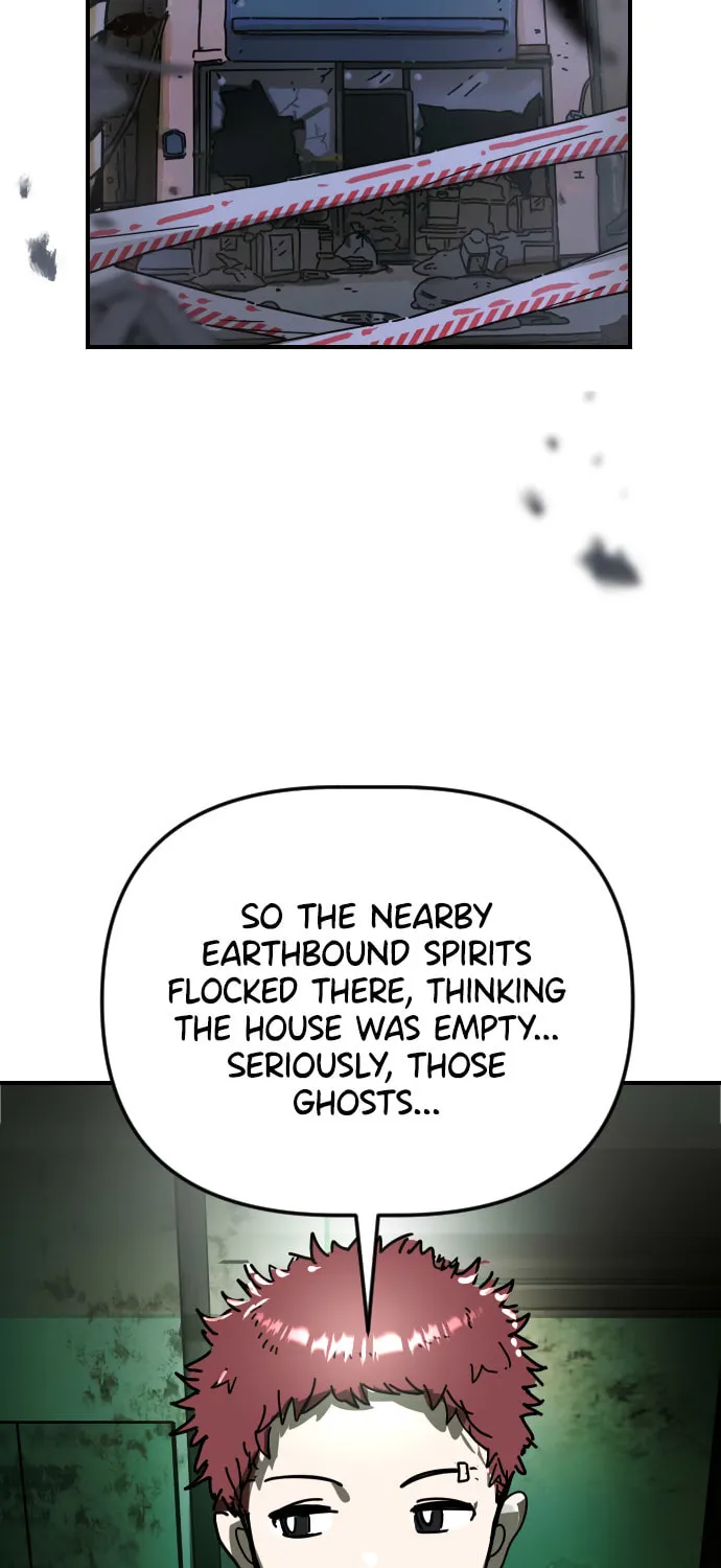 Moduga Nal Sileohanda Chapter 5 page 9 - 