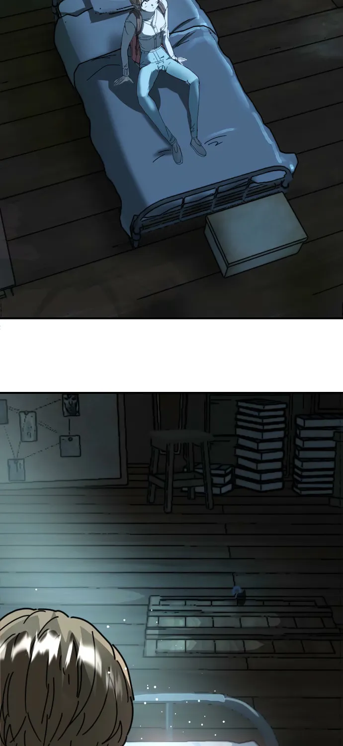 Moduga Nal Sileohanda Chapter 5 page 83 - 