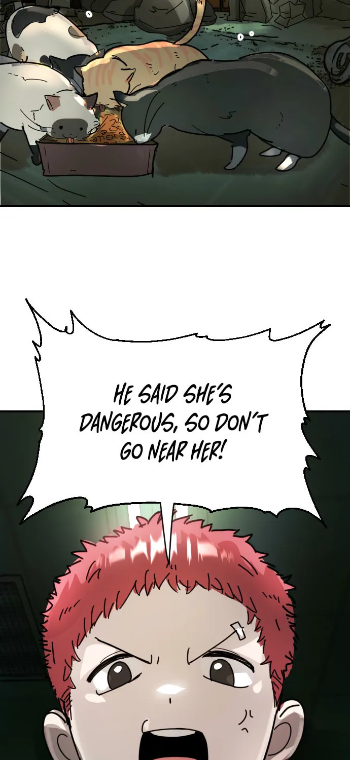Moduga Nal Sileohanda Chapter 5 page 89 - 