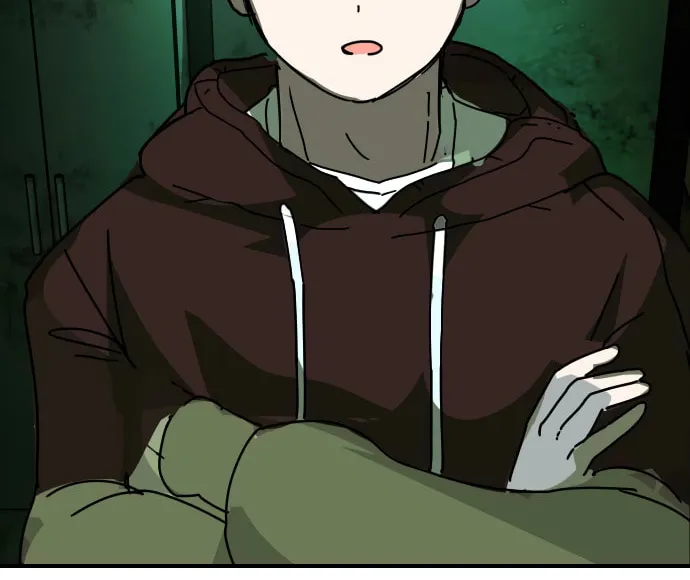Moduga Nal Sileohanda Chapter 5 page 10 - 