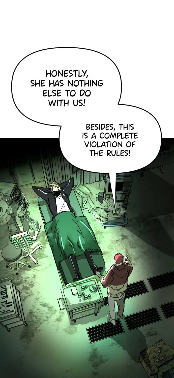 Moduga Nal Sileohanda Chapter 5 page 91 - 