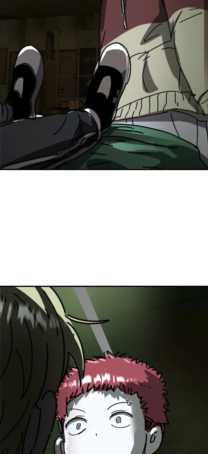 Moduga Nal Sileohanda Chapter 5 page 95 - 