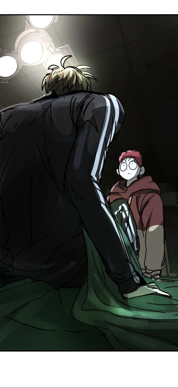 Moduga Nal Sileohanda Chapter 5 page 97 - 