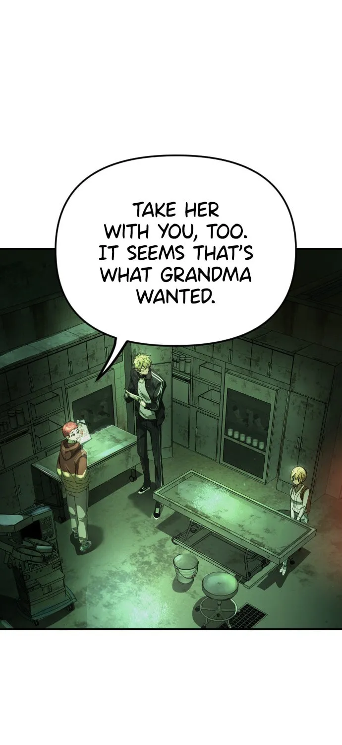 Moduga Nal Sileohanda Chapter 6 page 11 - 