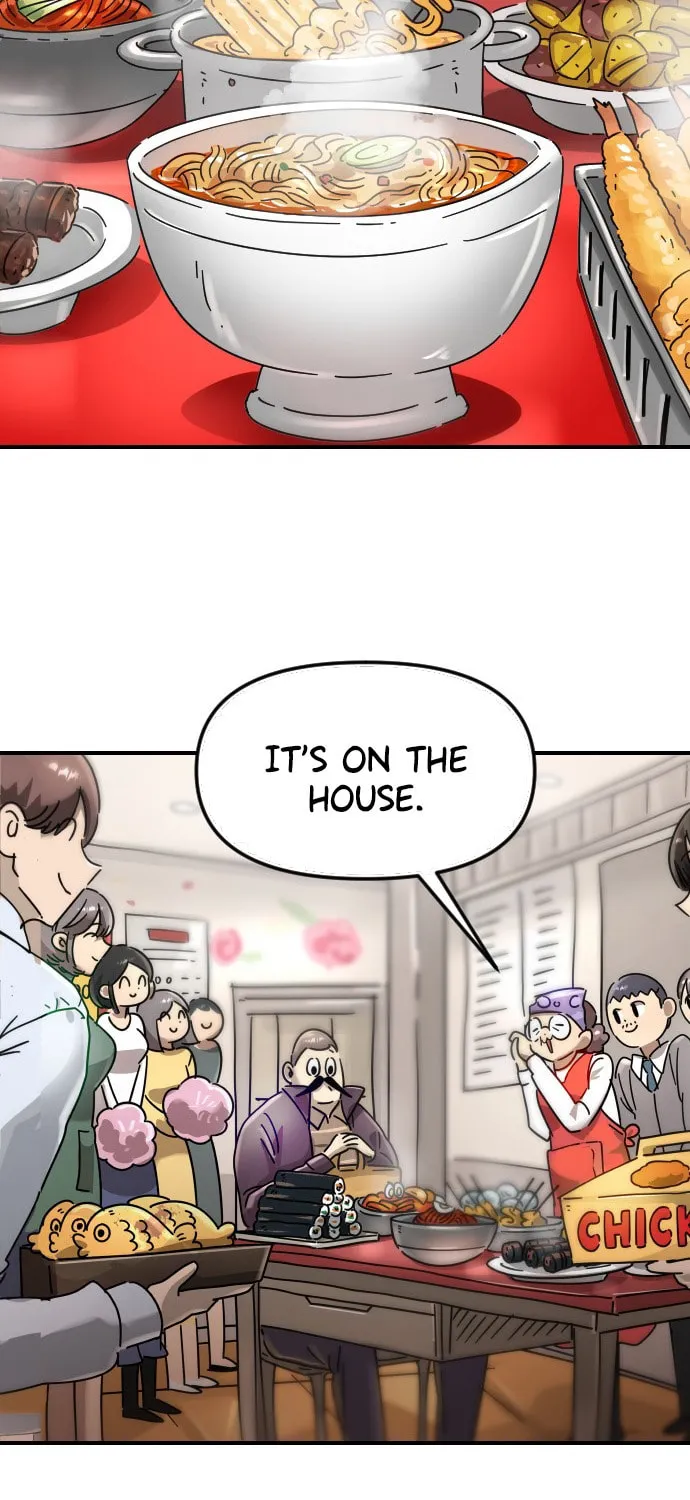 Moduga Nal Sileohanda Chapter 6 page 135 - 