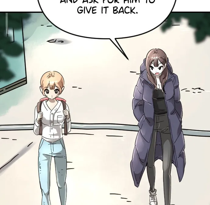 Moduga Nal Sileohanda Chapter 6 page 140 - 