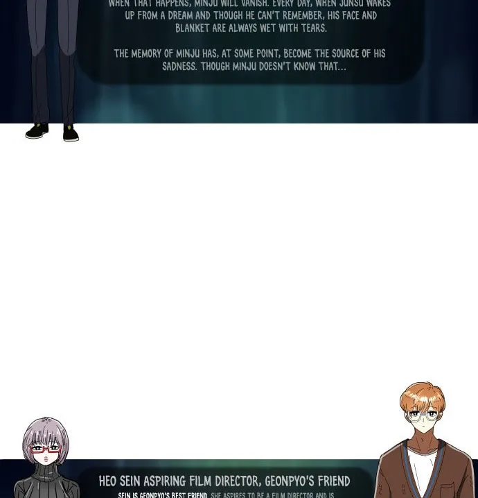 Moduga Nal Sileohanda Chapter 6 page 156 - 