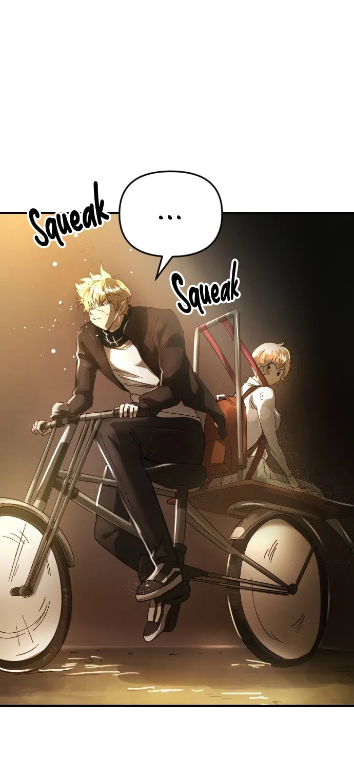Moduga Nal Sileohanda Chapter 6 page 19 - 