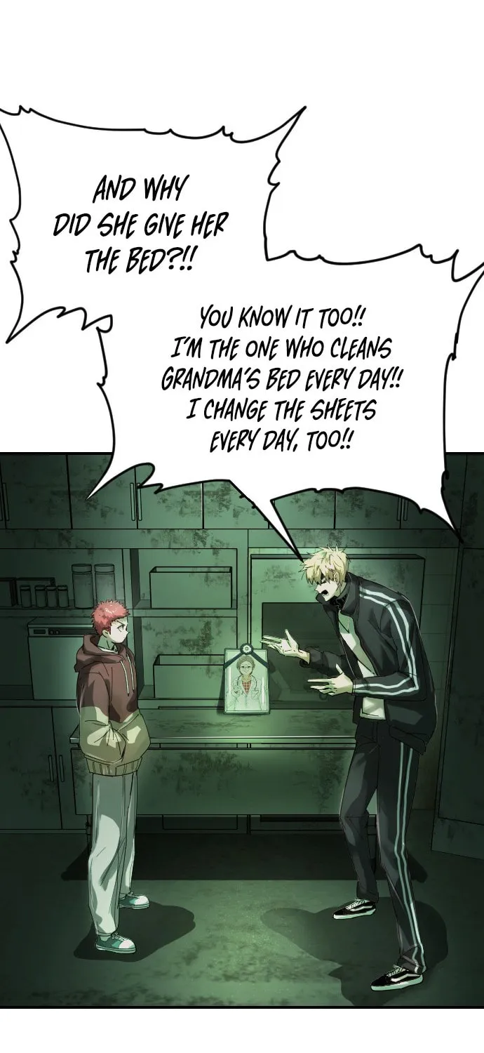 Moduga Nal Sileohanda Chapter 6 page 3 - 
