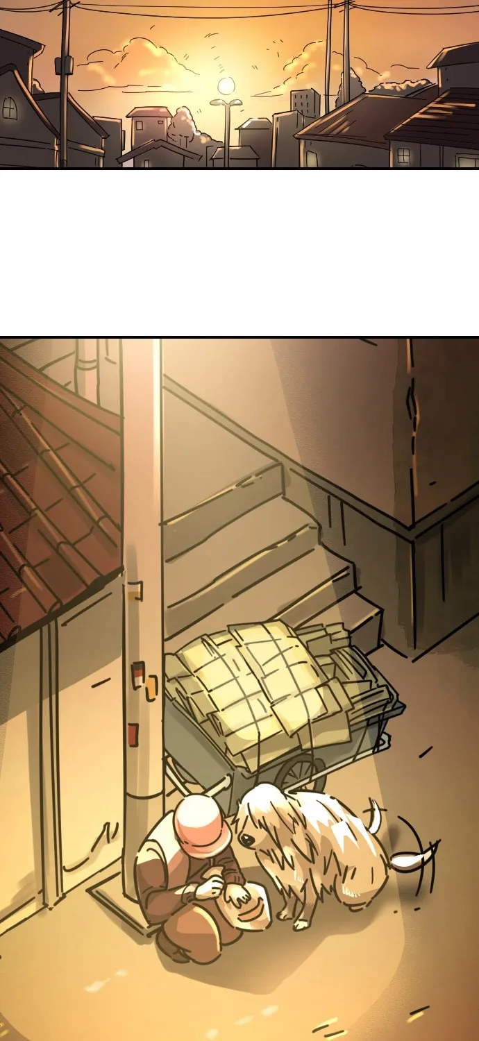 Moduga Nal Sileohanda Chapter 6 page 21 - 