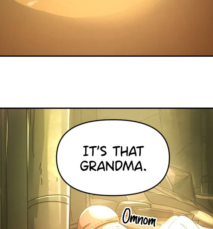 Moduga Nal Sileohanda Chapter 6 page 22 - 