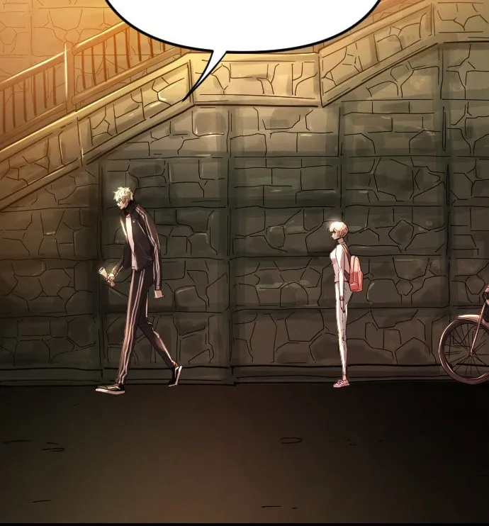 Moduga Nal Sileohanda Chapter 6 page 26 - 