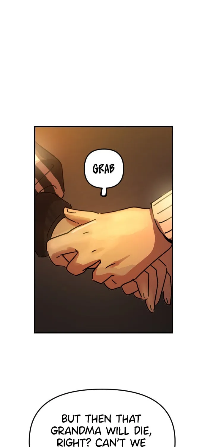 Moduga Nal Sileohanda Chapter 6 page 27 - 