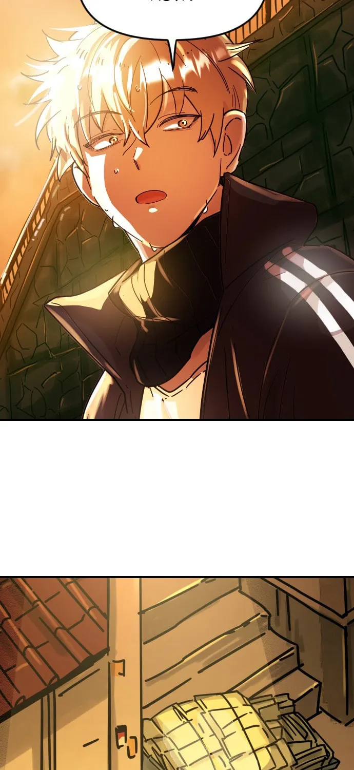 Moduga Nal Sileohanda Chapter 6 page 31 - 