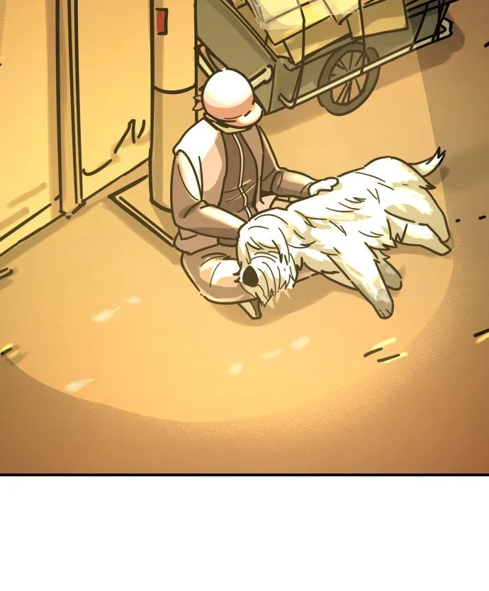 Moduga Nal Sileohanda Chapter 6 page 32 - 