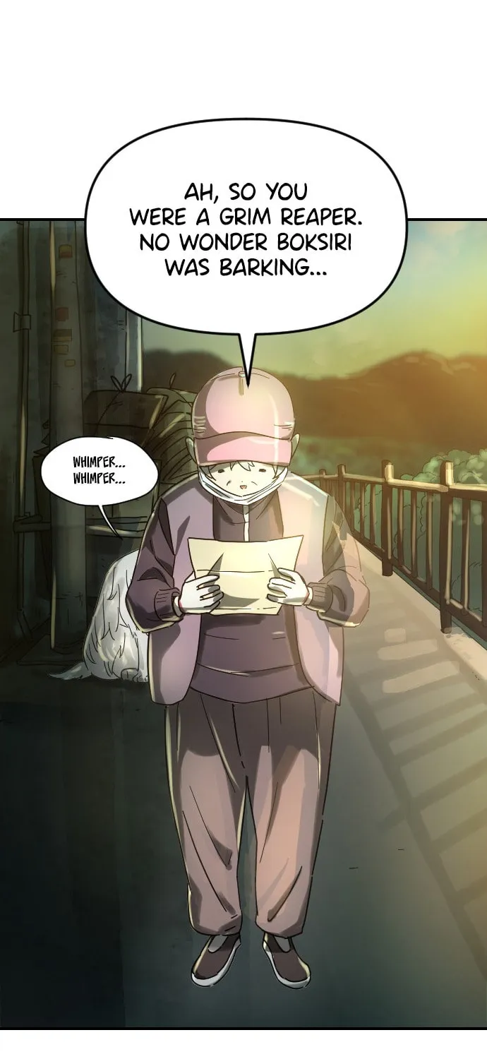 Moduga Nal Sileohanda Chapter 6 page 39 - 