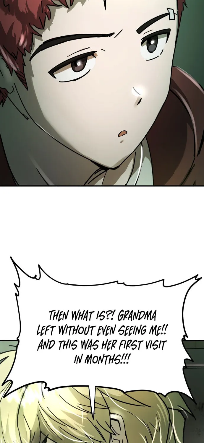 Moduga Nal Sileohanda Chapter 6 page 5 - 