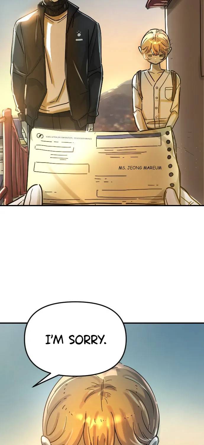 Moduga Nal Sileohanda Chapter 6 page 41 - 