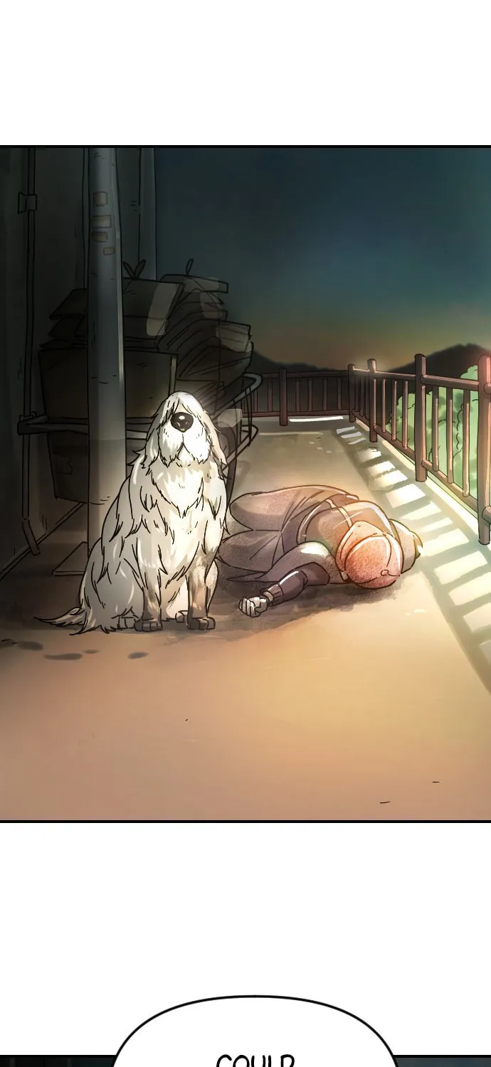 Moduga Nal Sileohanda Chapter 6 page 45 - 