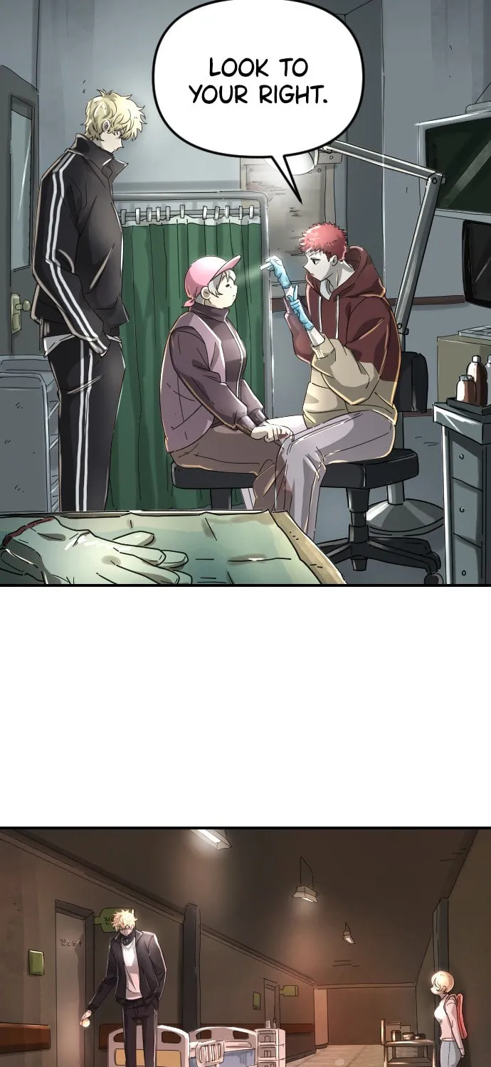 Moduga Nal Sileohanda Chapter 6 page 53 - 