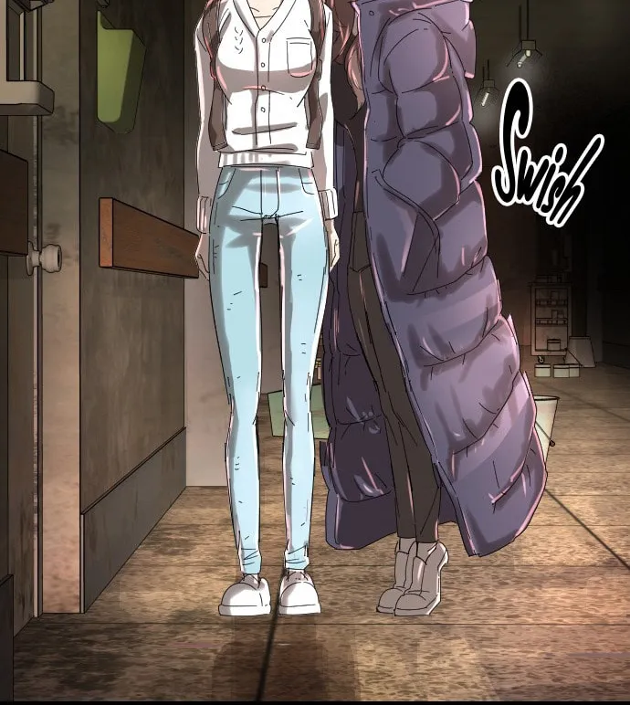 Moduga Nal Sileohanda Chapter 6 page 58 - 