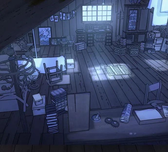 Moduga Nal Sileohanda Chapter 6 page 68 - 