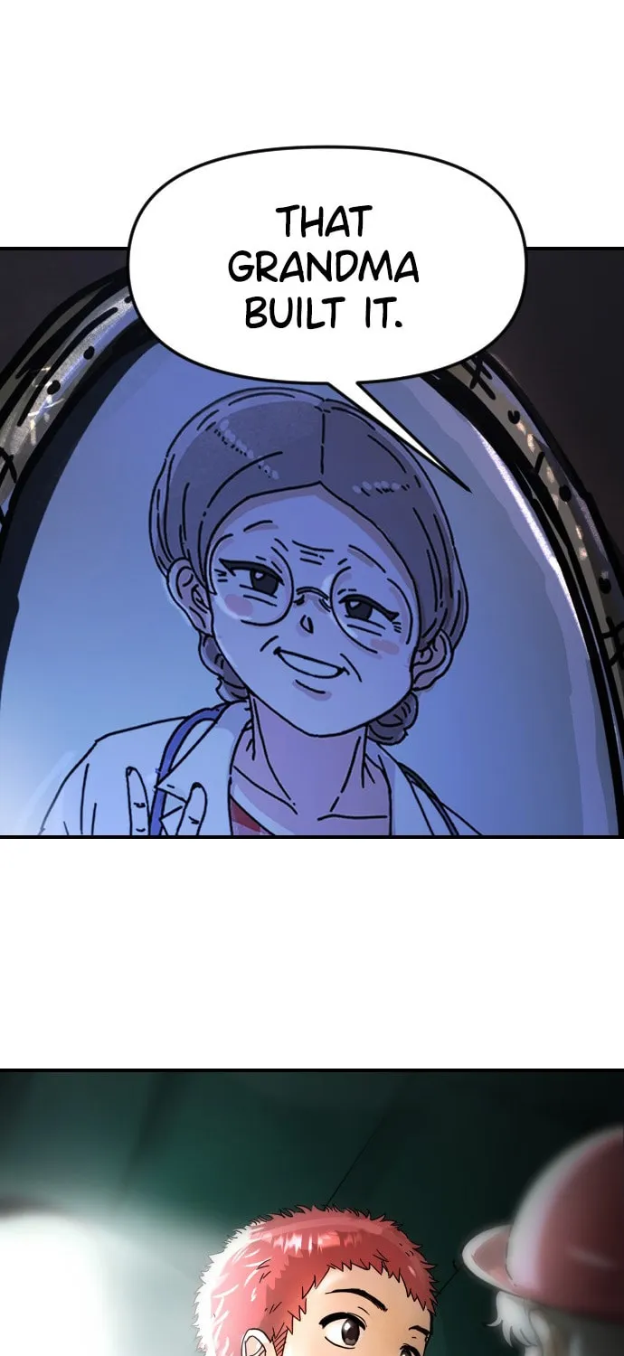 Moduga Nal Sileohanda Chapter 6 page 73 - 