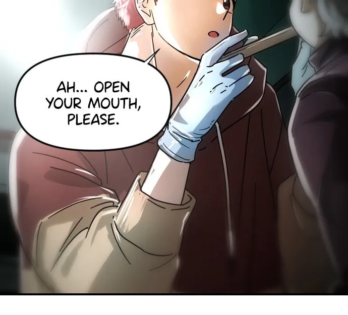 Moduga Nal Sileohanda Chapter 6 page 74 - 