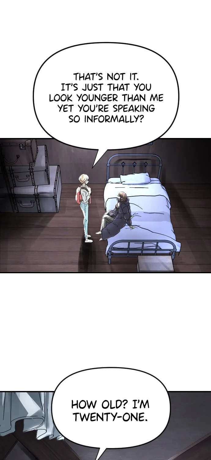 Moduga Nal Sileohanda Chapter 6 page 83 - 