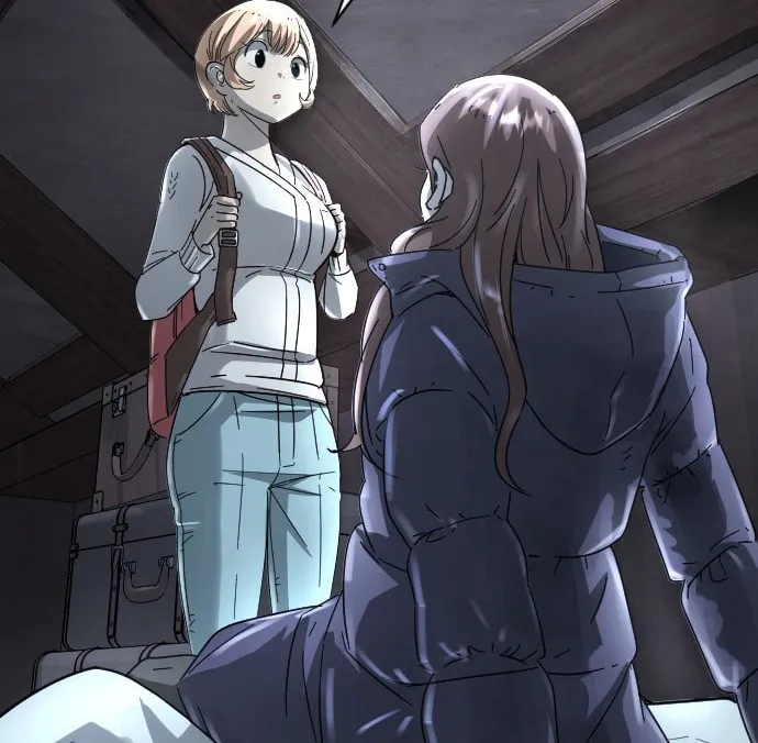 Moduga Nal Sileohanda Chapter 6 page 84 - 