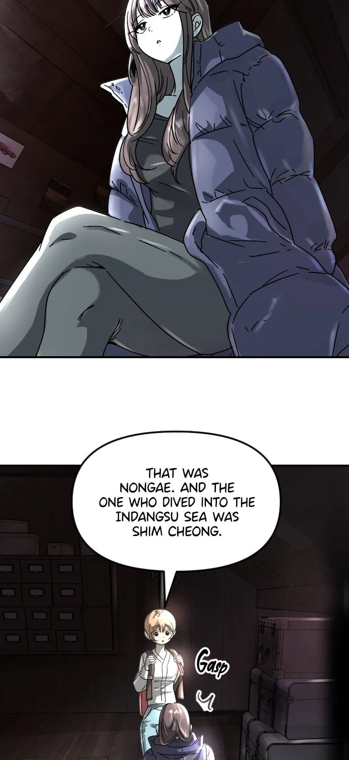 Moduga Nal Sileohanda Chapter 6 page 87 - 