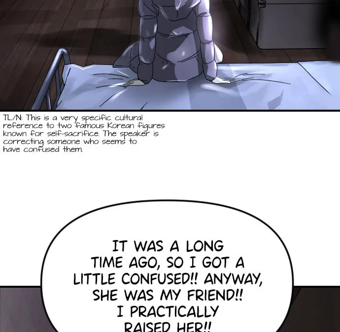 Moduga Nal Sileohanda Chapter 6 page 88 - 